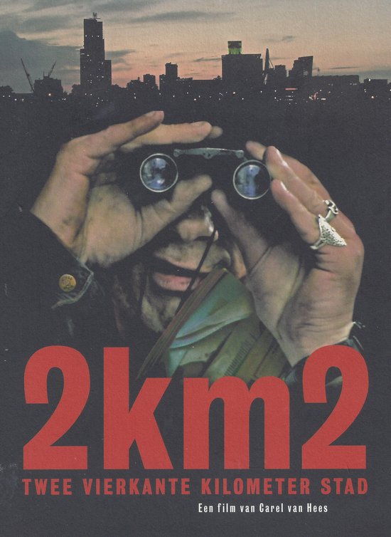 2km2 (Twee Kilometer Stad)