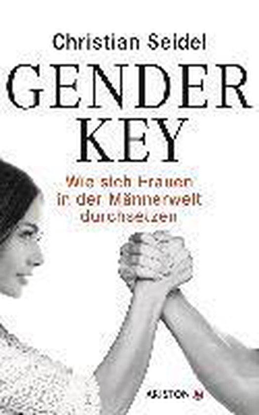Gender-Key - cover
