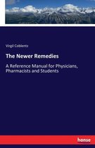 The Newer Remedies