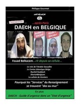Daech en Belgique