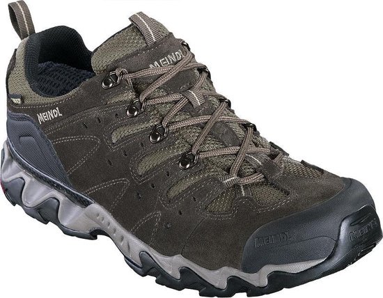 Meindl Portland GTX - Wandelschoenen - Mannen - Maat 46.5 - Bruin