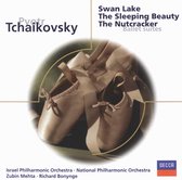Ballet Suites (CD)