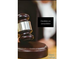 Oordelen en veroordelen