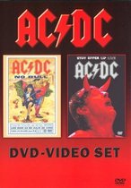 AC/DC - Stiff Upper Lip & No Bull