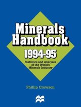 Minerals Handbook 1994-95