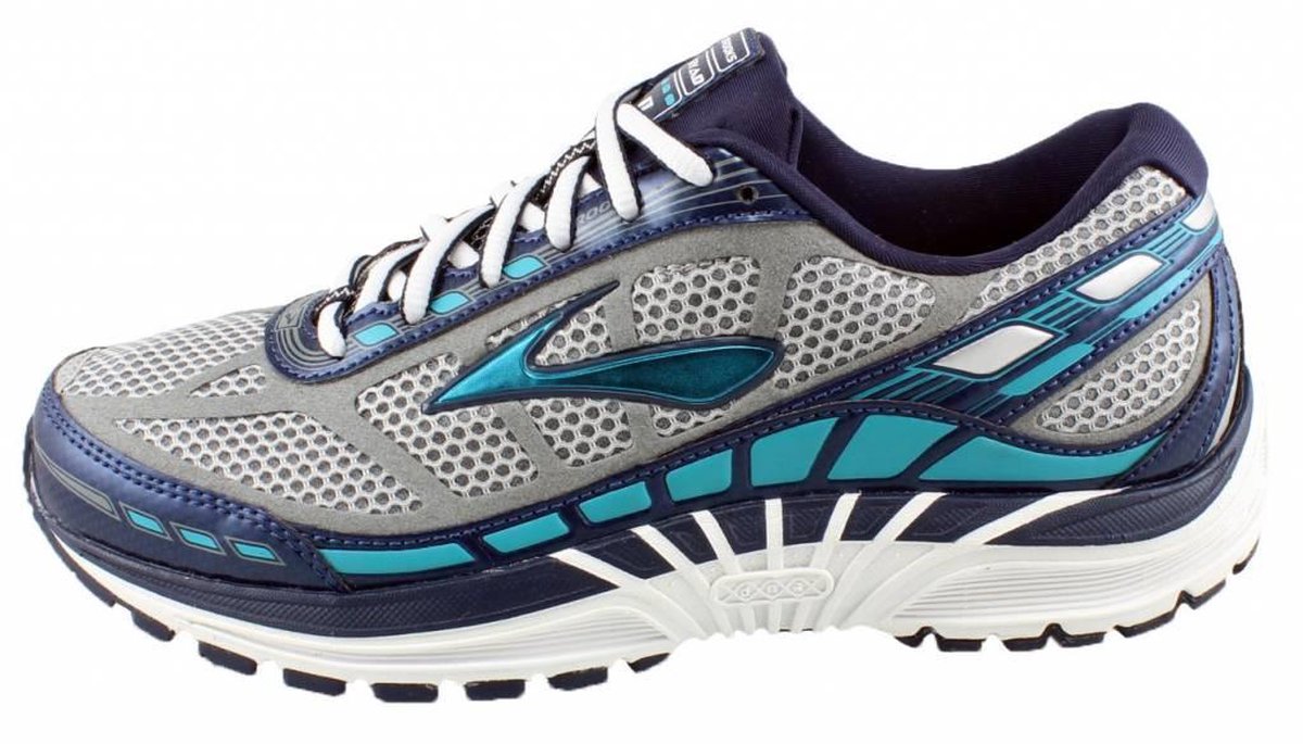 Brooks dyad 8 donna grigio hotsell