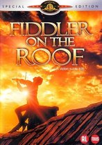 Fiddler on the Roof (2DVD) (1971) (Special Edition)