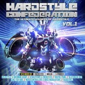 Various - Hardstyle 1-The Ultimat