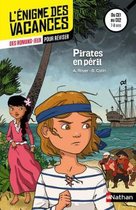 Pirates en peril!