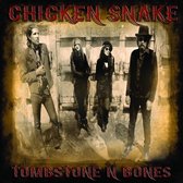 Tombstone'n'bones (LP)