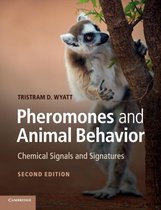 Pheromones & Animal Behavior