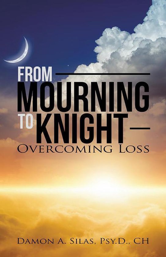 From Mourning to Knight - cover