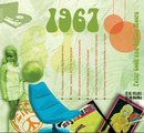 A time to remember, 20 original Hit Songs of 1967