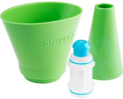 STERIPEN FitsAll with 40 micron filter for narrow & Wide mouth Bottle