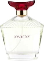 MULTI BUNDEL 3 stuks Oscar De La Renta Rosamor Eau De Toilette Spray 100ml