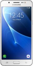 Samsung Galaxy J5 2016 - white