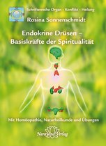 Endokrine Drüsen - Basiskräfte der Spiritualität