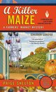 Omslag A Killer Maize