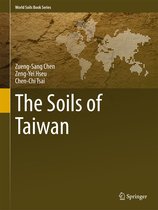 World Soils Book Series - The Soils of Taiwan
