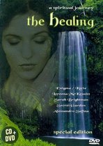 Healing - Spiritual Journey