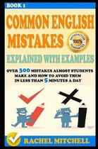 Common English Mistakes Explained with Examples
