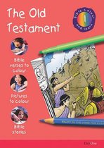 Bible Colour and Learn