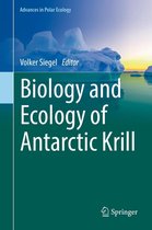 Advances in Polar Ecology - Biology and Ecology of Antarctic Krill