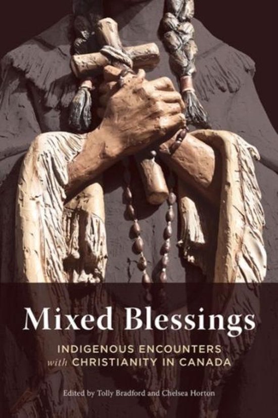 Mixed Blessings 9780774829397 Boeken