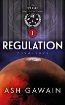 WARSEC Interstellar Series 1 - Regulation (2094-2095)