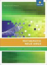 Mathematik Neue Wege. Einführungsphase: Arbeitsbuch. Nordrhein-Westfalen