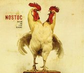 Nostoc - Skin In The Game (CD)