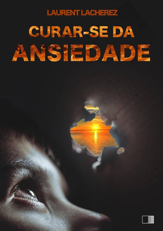 Curar-se da Ansiedade - cover