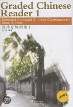 Selected Abridged Chinese Contemporary Short Stories