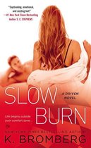A Driven Novel 5 - Slow Burn