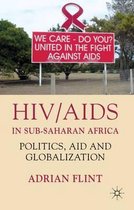 Omslag HIV/AIDS in Sub-Saharan Africa