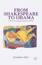 From Shakespeare to Obama