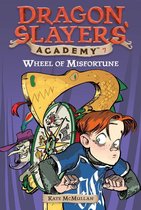 Dragon Slayers' Academy 7 - Wheel of Misfortune #7