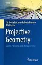 UNITEXT 104 - Projective Geometry