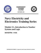 The Navy Electricity and Electronics Training Series: Module 13, by United S.Navy