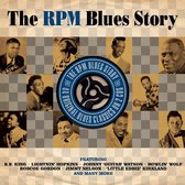 Various - Rpm Blues Story