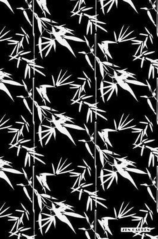 Zen Garden, Dms Books 9781090377586 Boeken