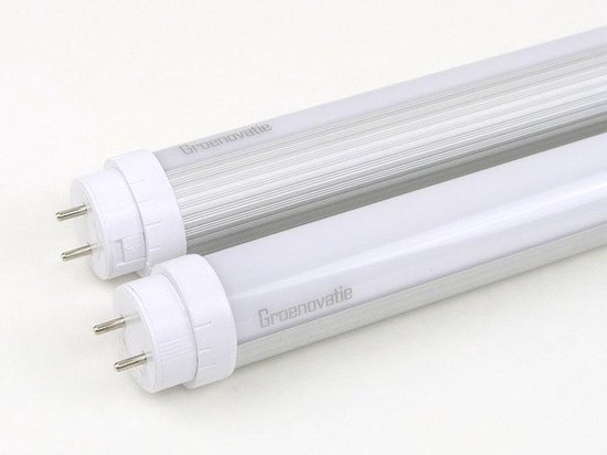 Groenovatie LED TL T8 Buis - 14W - 90 cm - 1680 Lumen - 840 Neutraal Wit - Incl. Starter - Groenovatie