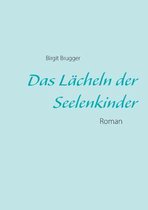 Omslag Das Lacheln der Seelenkinder