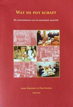 Wat de pot schaft - Ineke Strouken, Paul Spapens (redactie)
