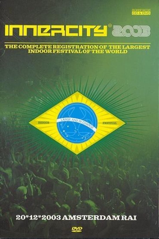 Innercity 2003