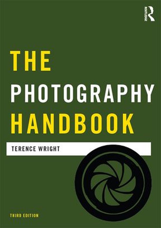Media Practice - The Photography Handbook - cover