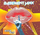 Hush Boy -2Tr-