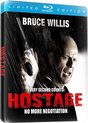 Hostage (Metal Case) (L.E.)