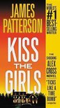 Alex Cross Novels- Kiss the Girls