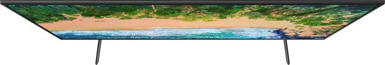UE55NU7100W - 4K TV